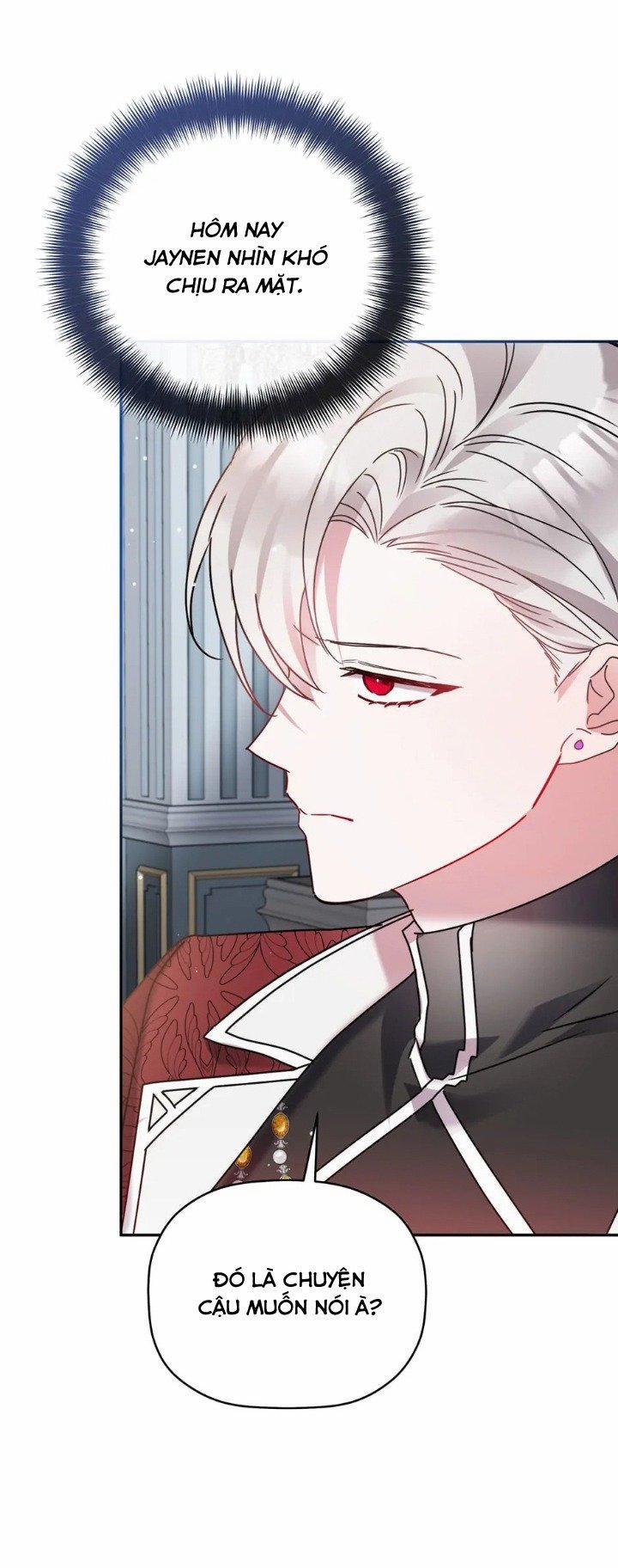 Phương Pháp Ngăn Bạo Chúa Hắc Hoá 99 trang 19