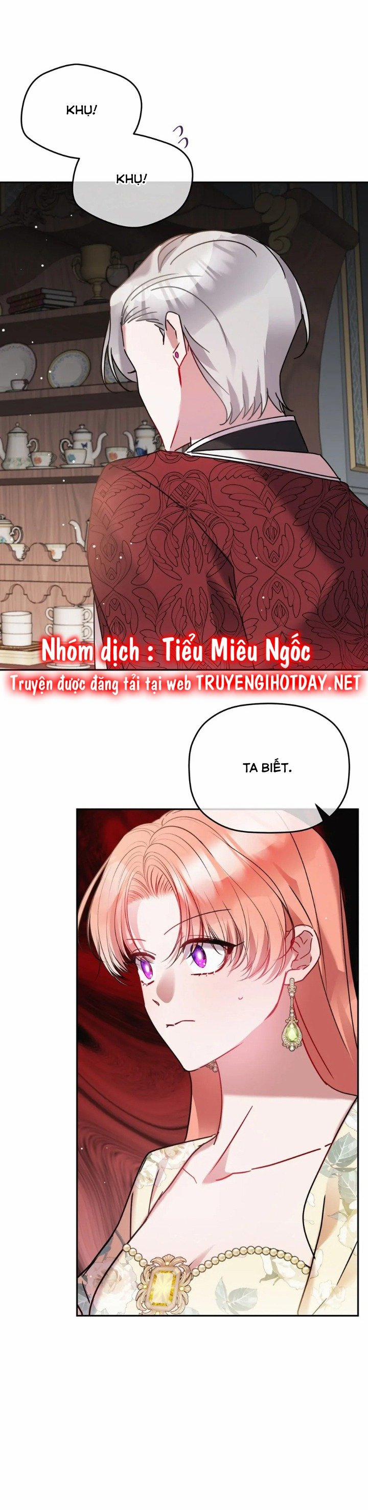 Phương Pháp Ngăn Bạo Chúa Hắc Hoá 99 trang 21