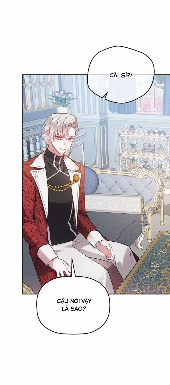 Phương Pháp Ngăn Bạo Chúa Hắc Hoá 99 trang 23