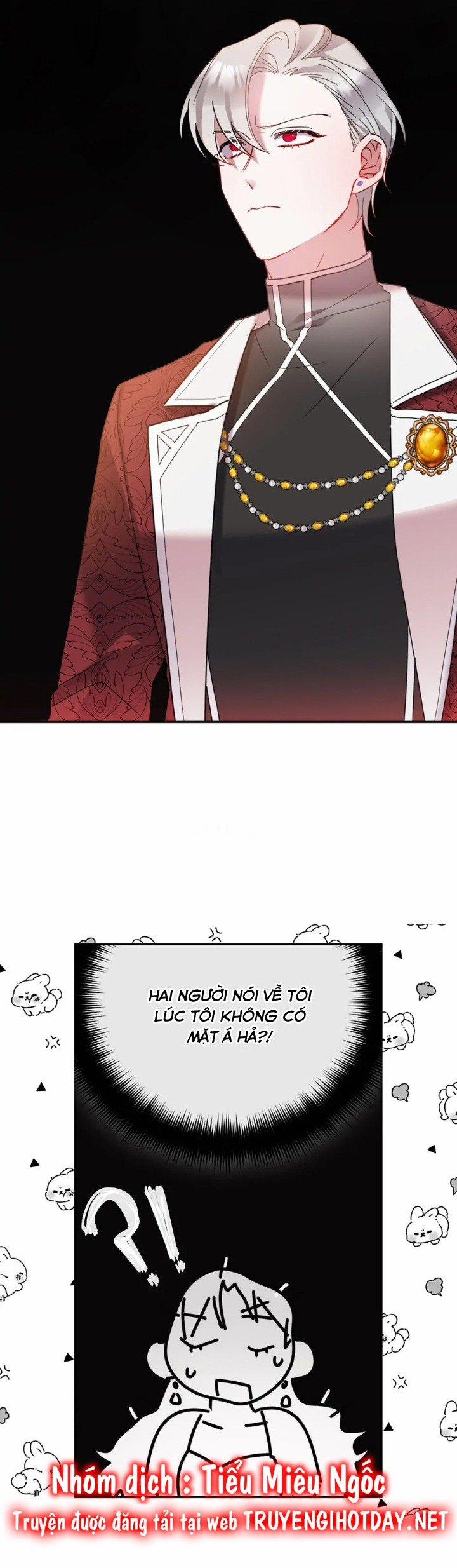 Phương Pháp Ngăn Bạo Chúa Hắc Hoá 99 trang 25