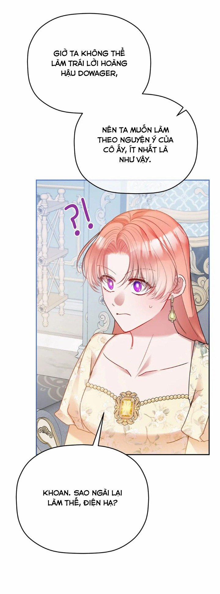 Phương Pháp Ngăn Bạo Chúa Hắc Hoá 99 trang 26