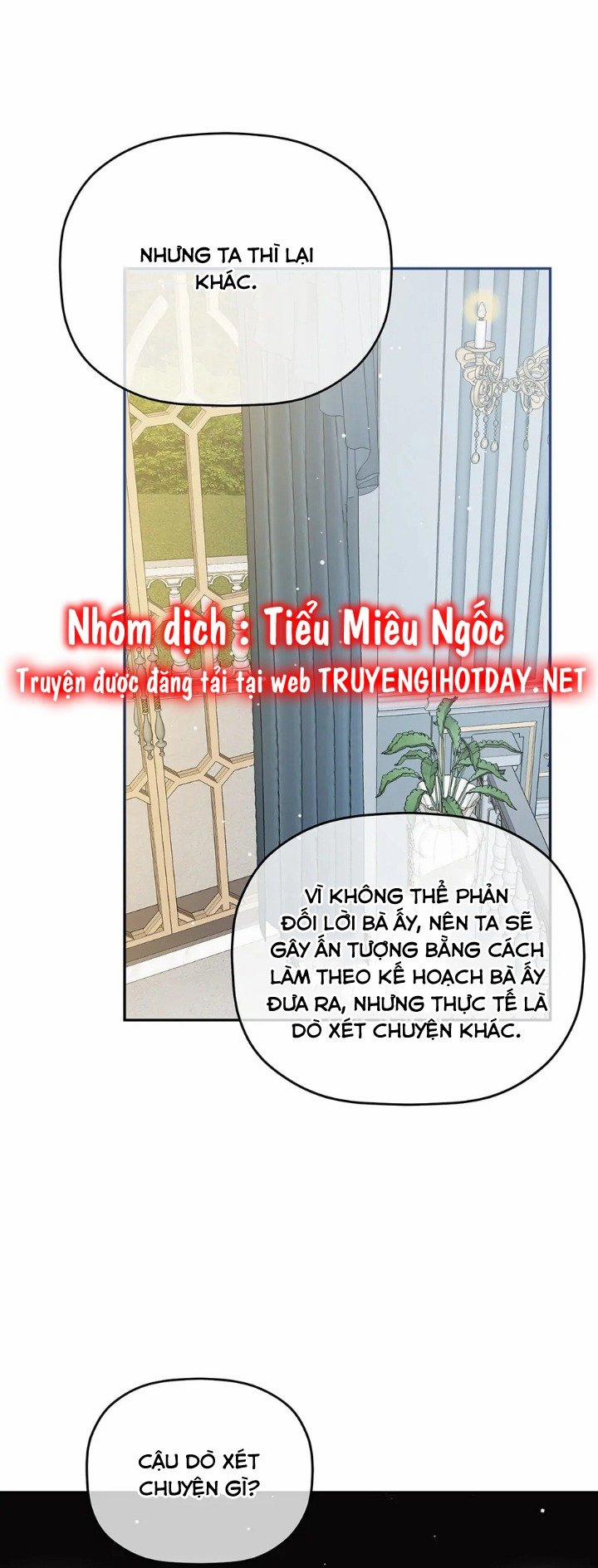 Phương Pháp Ngăn Bạo Chúa Hắc Hoá 99 trang 28