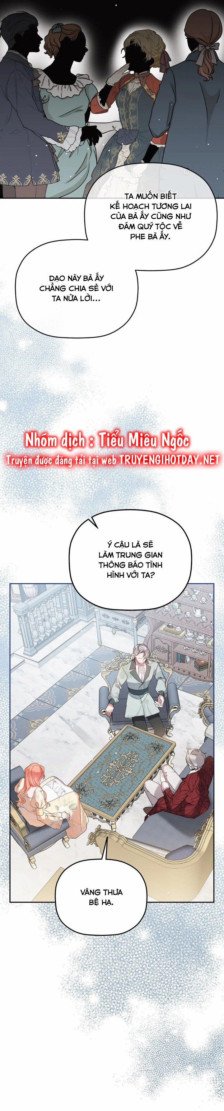 Phương Pháp Ngăn Bạo Chúa Hắc Hoá 99 trang 29