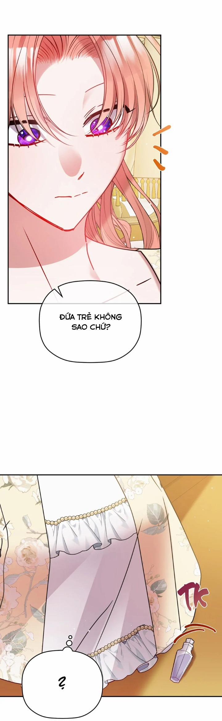 Phương Pháp Ngăn Bạo Chúa Hắc Hoá 99 trang 37