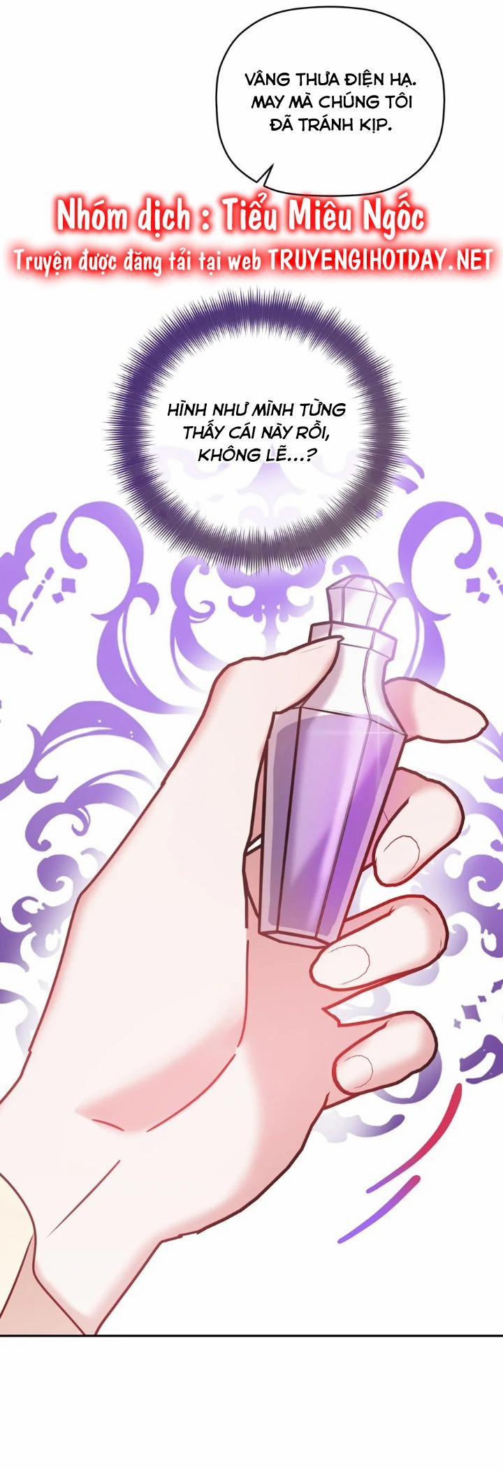 Phương Pháp Ngăn Bạo Chúa Hắc Hoá 99 trang 38