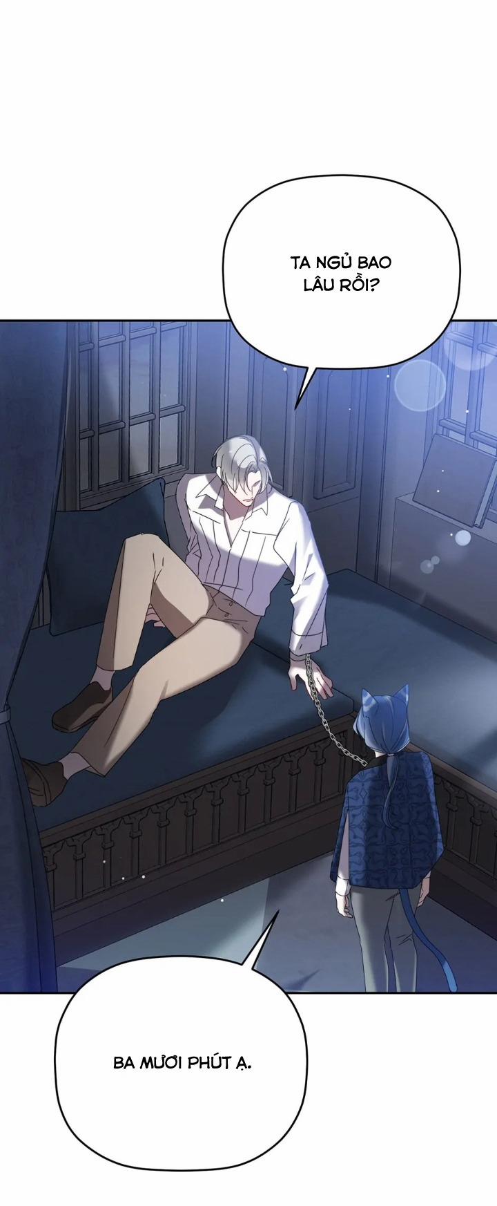 Phương Pháp Ngăn Bạo Chúa Hắc Hoá 99 trang 45