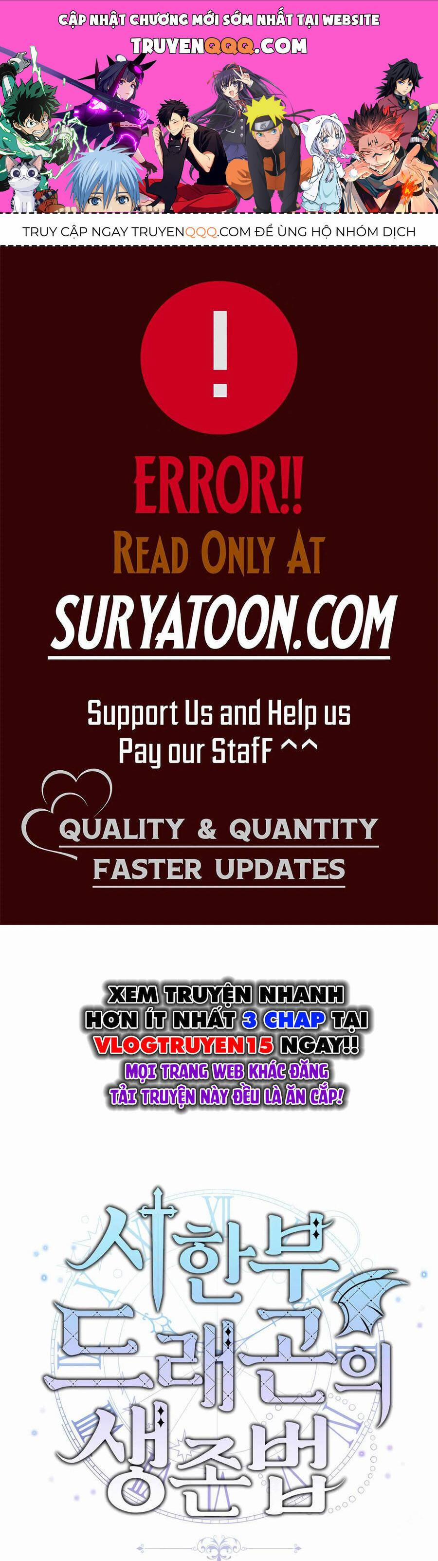 Phương Pháp Sinh Tồn Của Rồng Sắp Ngủm 29 trang 0