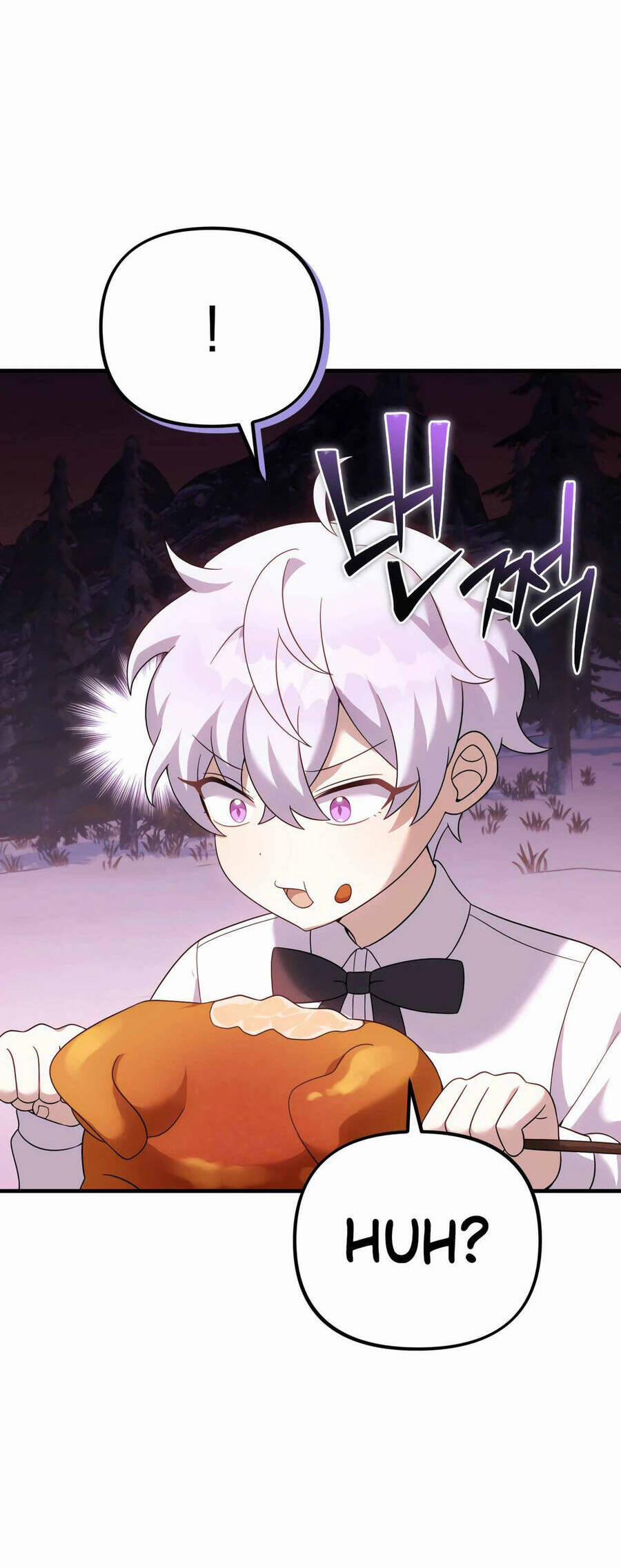 Phương Pháp Sinh Tồn Của Rồng Sắp Ngủm 29 trang 10