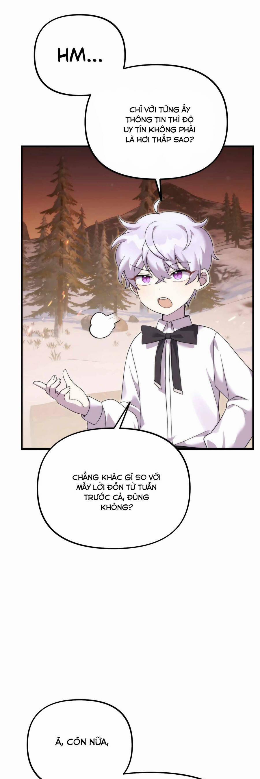 Phương Pháp Sinh Tồn Của Rồng Sắp Ngủm 29 trang 20