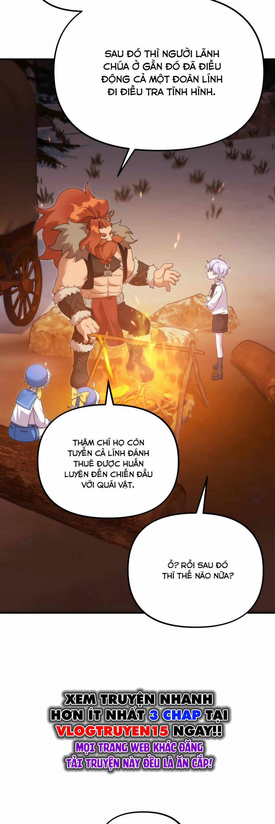 Phương Pháp Sinh Tồn Của Rồng Sắp Ngủm 29 trang 21