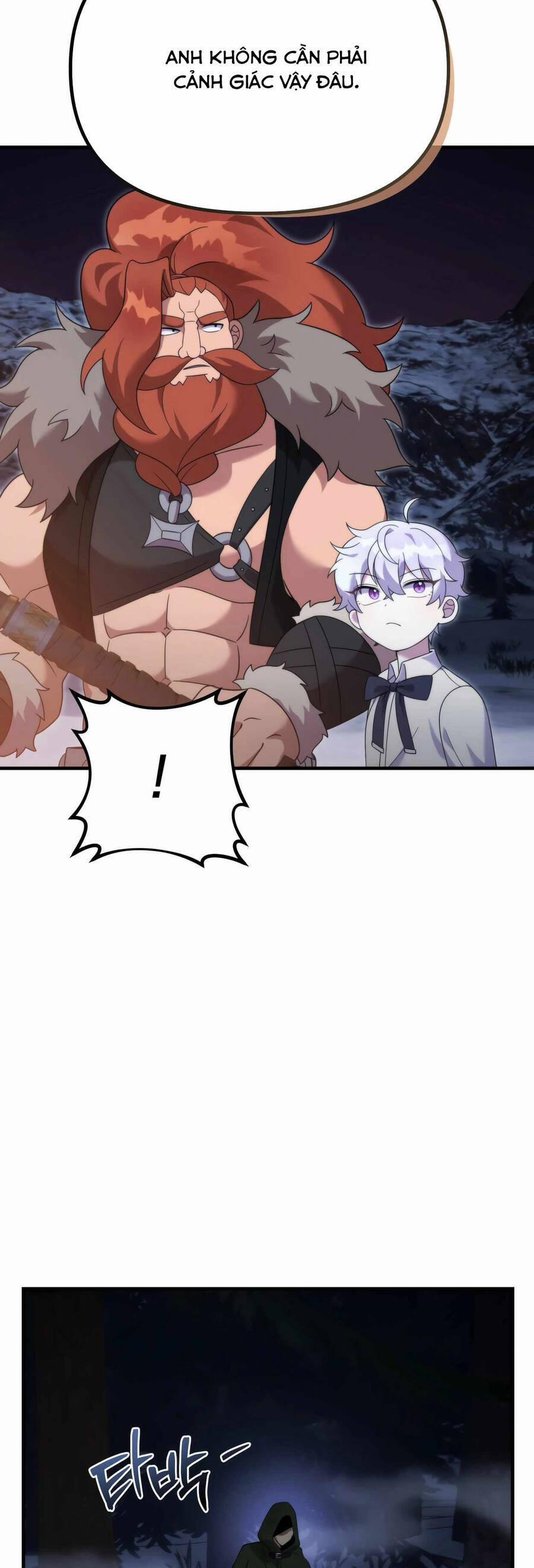 Phương Pháp Sinh Tồn Của Rồng Sắp Ngủm 29 trang 34