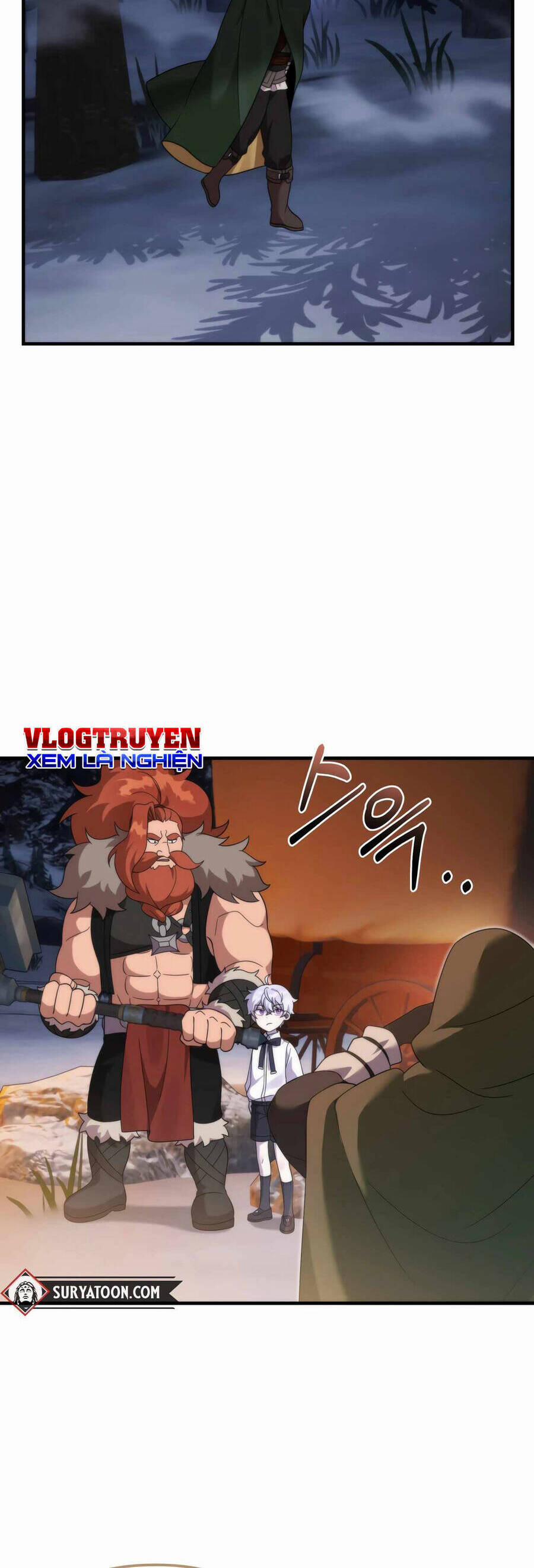 Phương Pháp Sinh Tồn Của Rồng Sắp Ngủm 29 trang 35