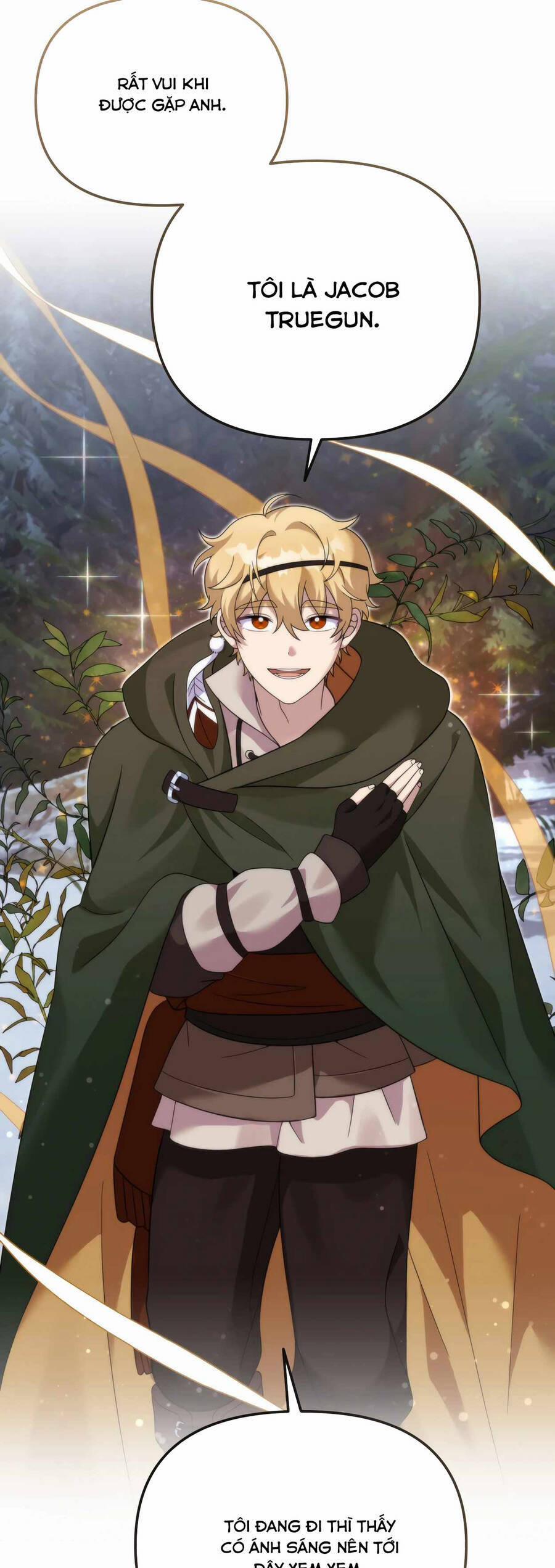 Phương Pháp Sinh Tồn Của Rồng Sắp Ngủm 29 trang 36