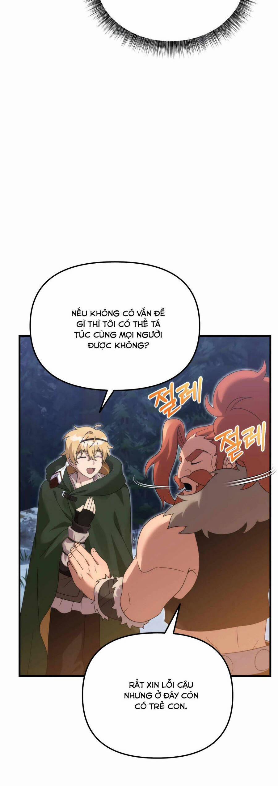 Phương Pháp Sinh Tồn Của Rồng Sắp Ngủm 29 trang 38
