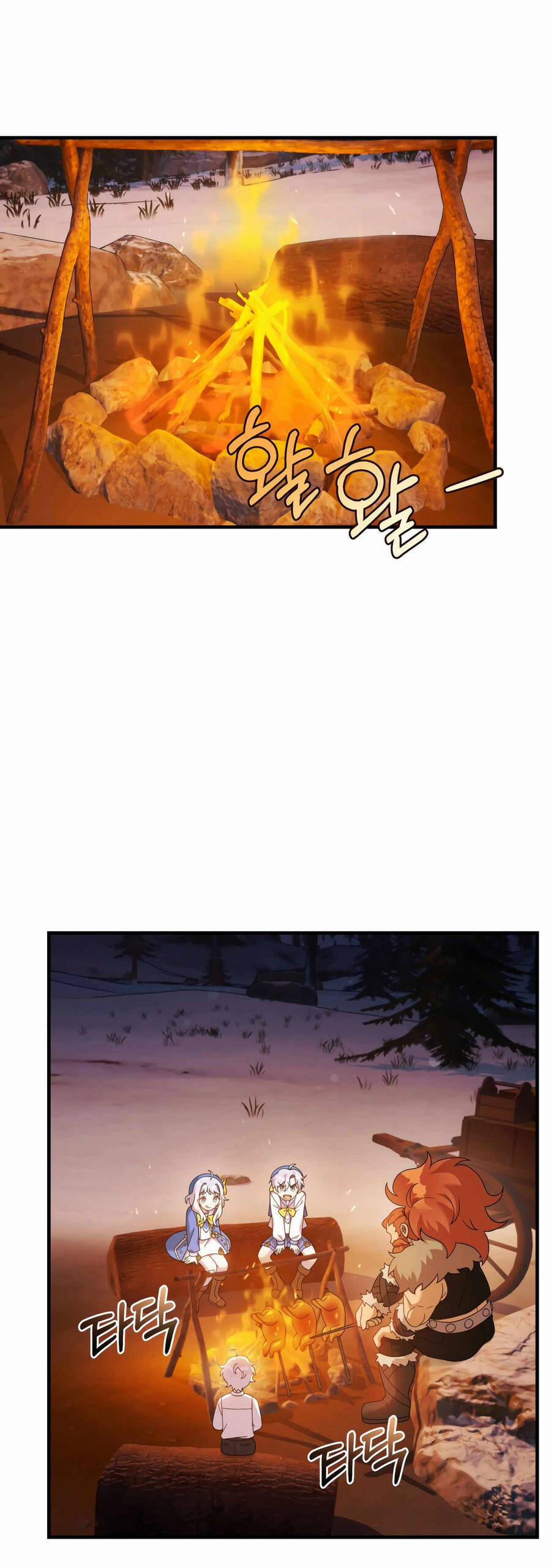 Phương Pháp Sinh Tồn Của Rồng Sắp Ngủm 29 trang 4