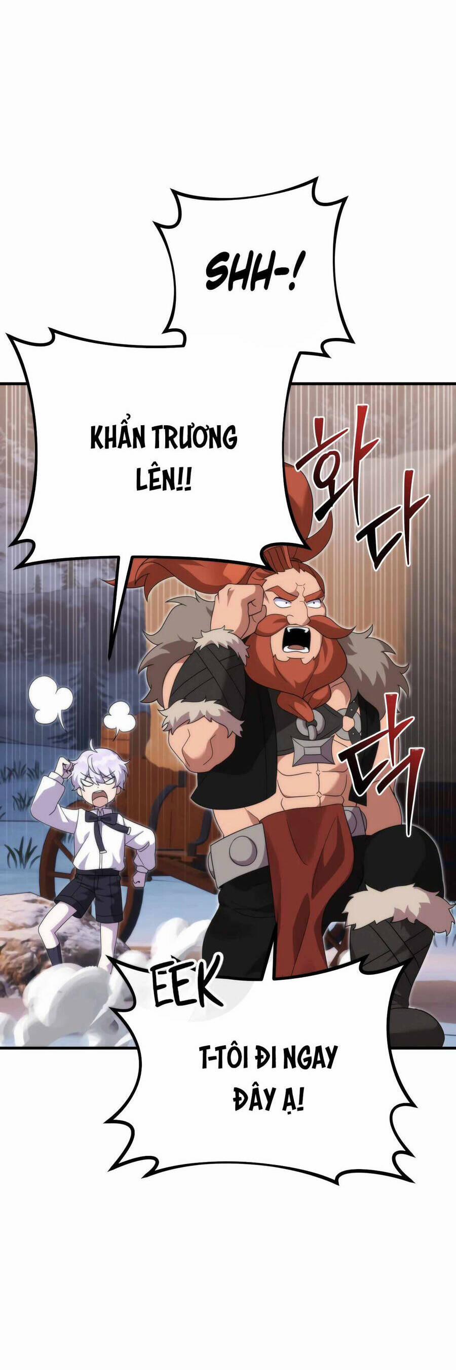 Phương Pháp Sinh Tồn Của Rồng Sắp Ngủm 29 trang 43