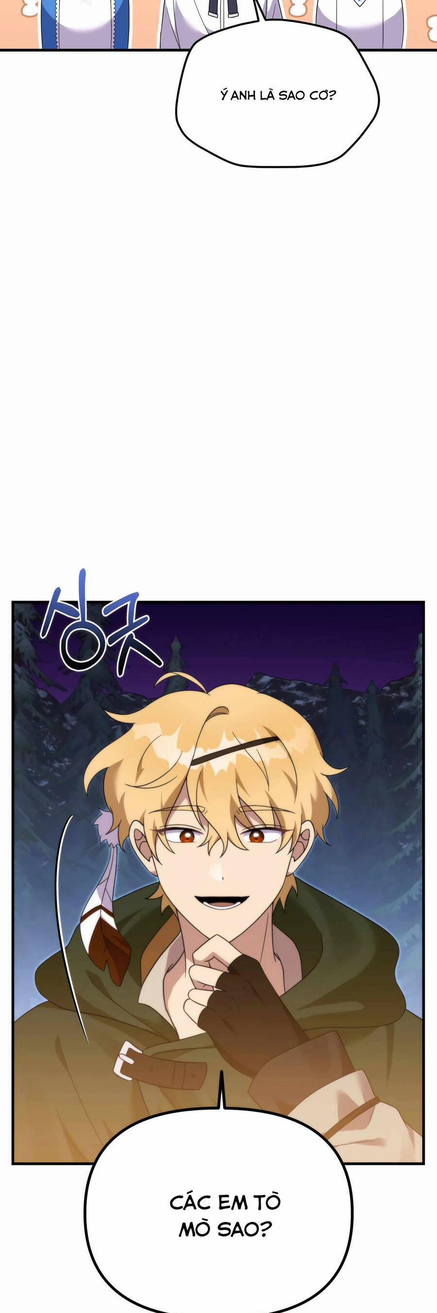 Phương Pháp Sinh Tồn Của Rồng Sắp Ngủm 29 trang 50