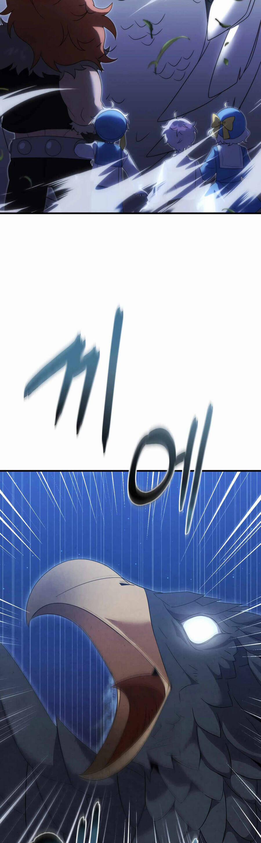 Phương Pháp Sinh Tồn Của Rồng Sắp Ngủm 29 trang 57