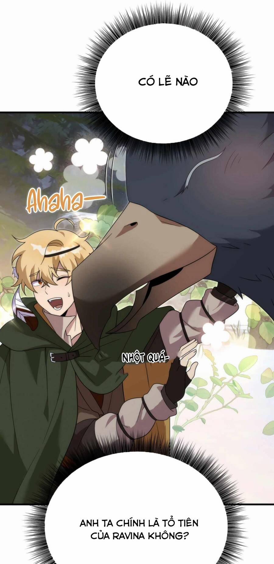 Phương Pháp Sinh Tồn Của Rồng Sắp Ngủm 30 trang 15