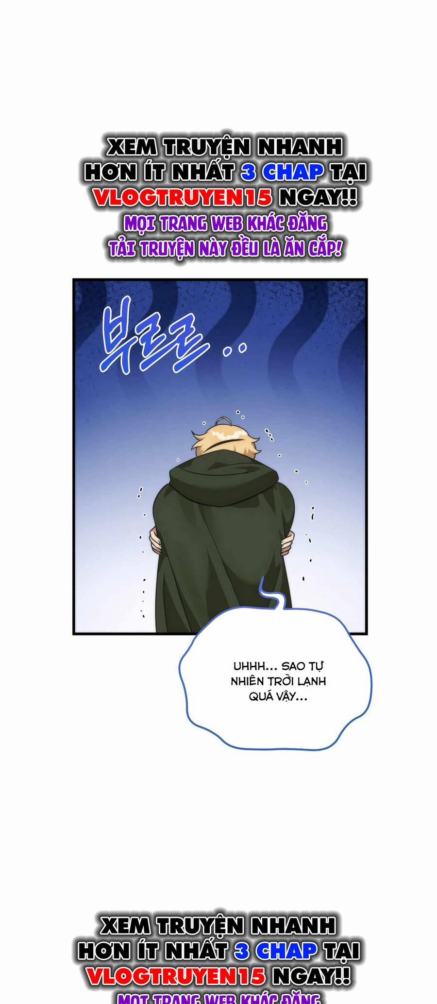 Phương Pháp Sinh Tồn Của Rồng Sắp Ngủm 30 trang 23