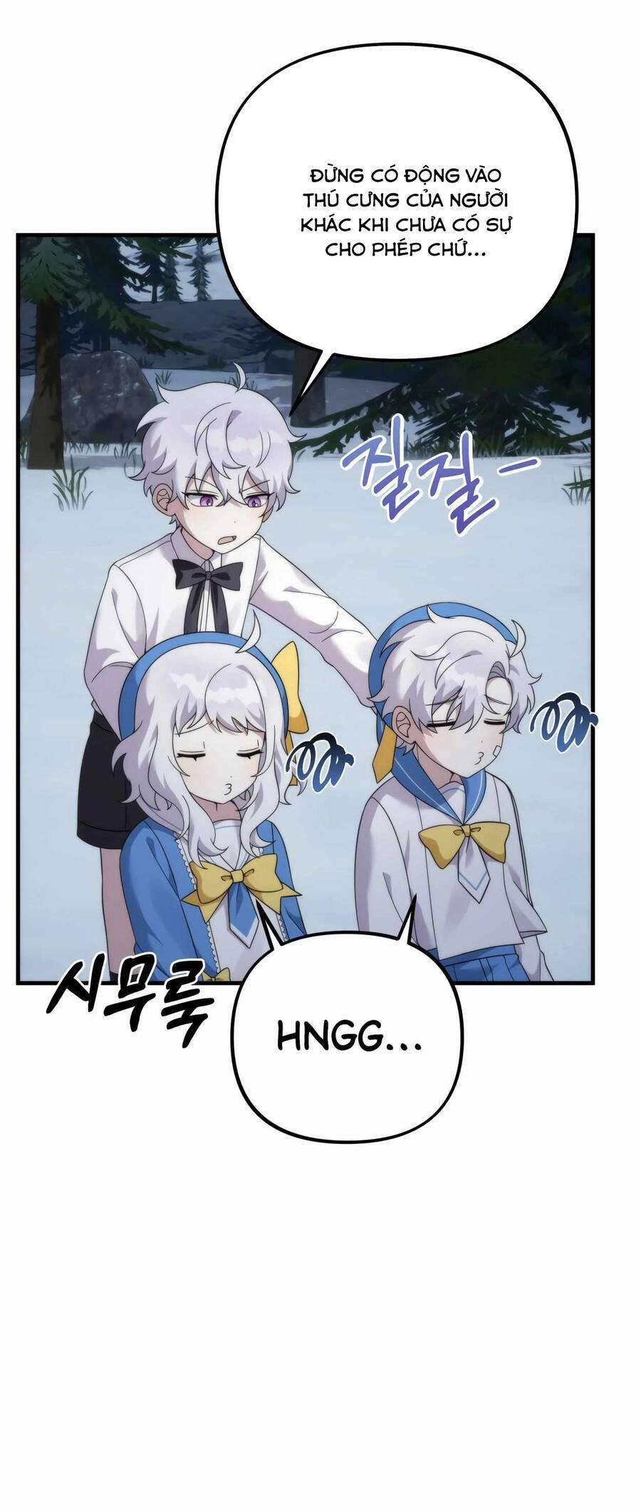 Phương Pháp Sinh Tồn Của Rồng Sắp Ngủm 30 trang 31