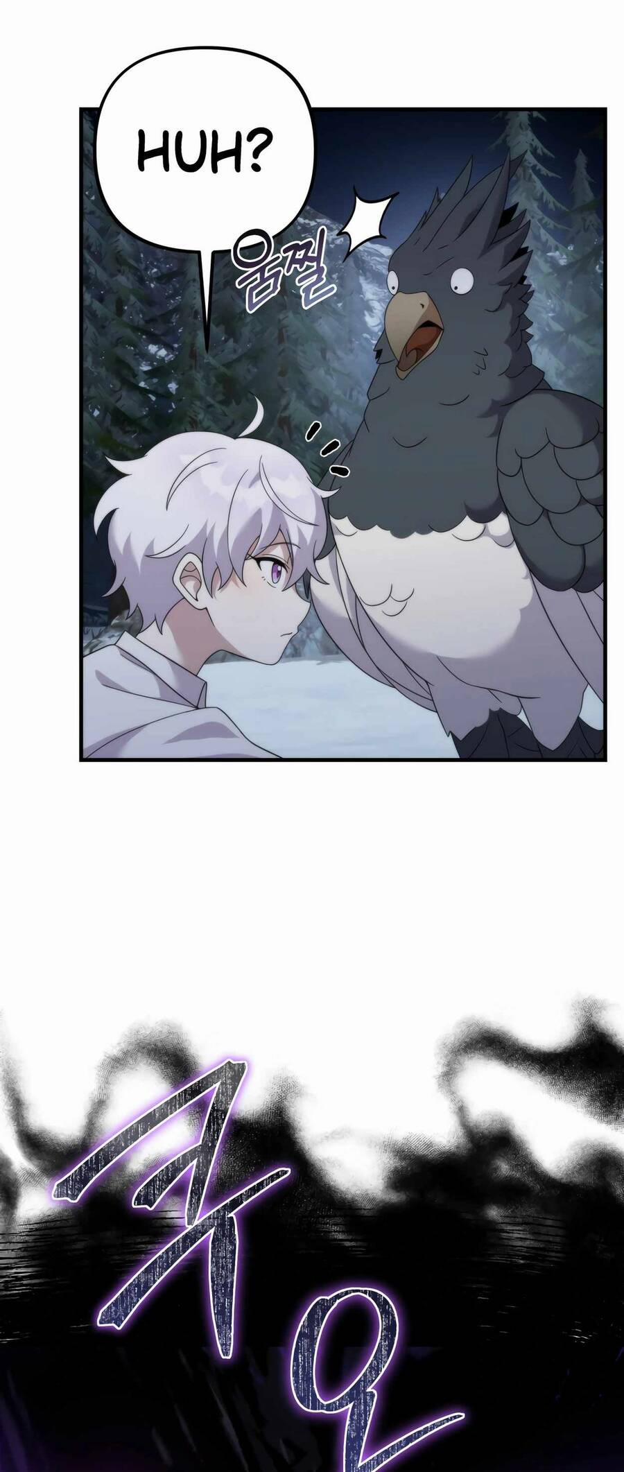 Phương Pháp Sinh Tồn Của Rồng Sắp Ngủm 30 trang 32