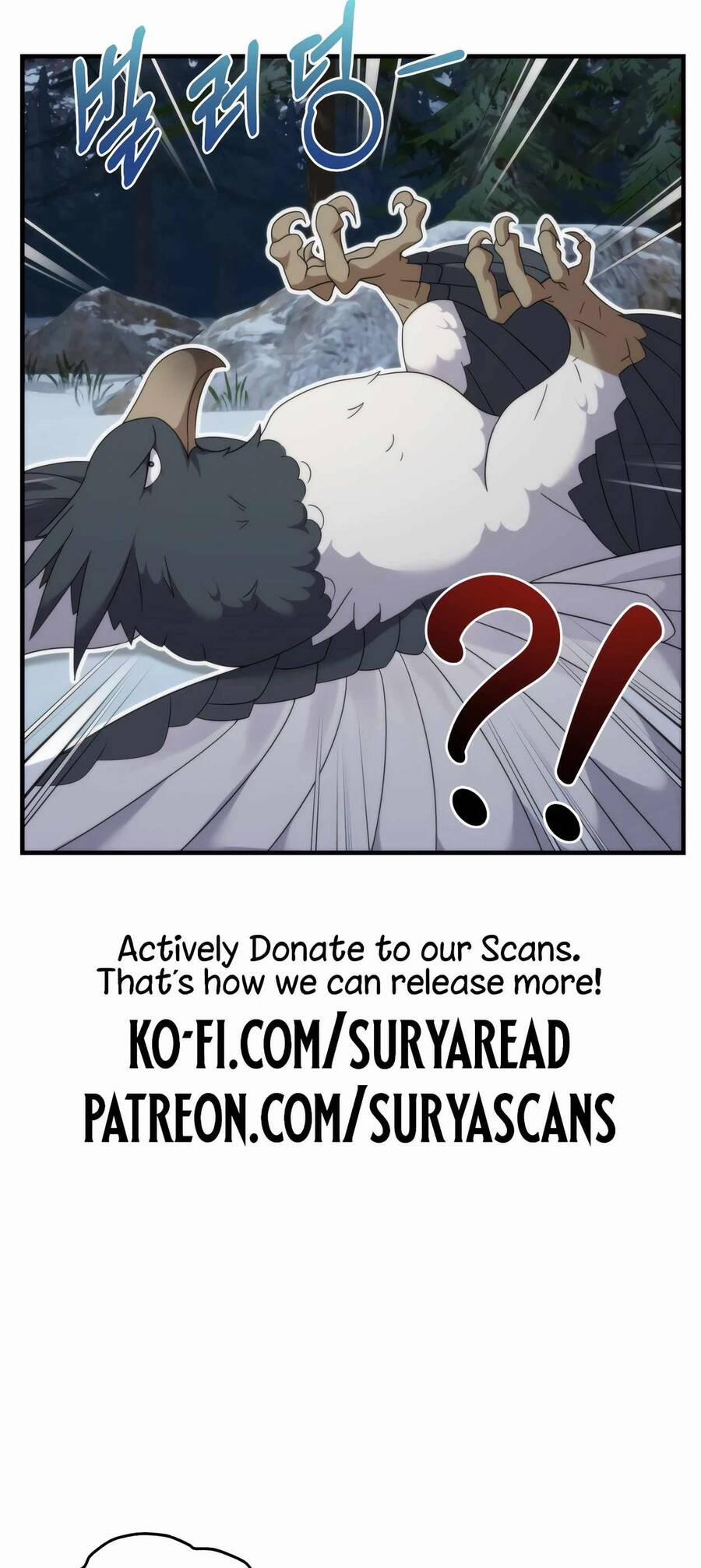 Phương Pháp Sinh Tồn Của Rồng Sắp Ngủm 30 trang 36