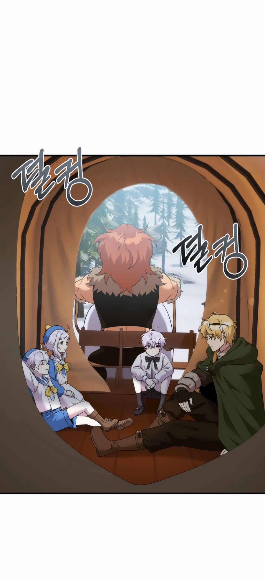 Phương Pháp Sinh Tồn Của Rồng Sắp Ngủm 30 trang 51