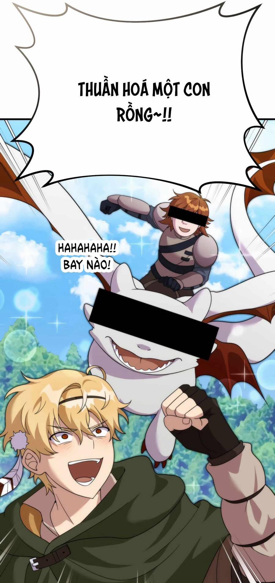 Phương Pháp Sinh Tồn Của Rồng Sắp Ngủm 30 trang 60