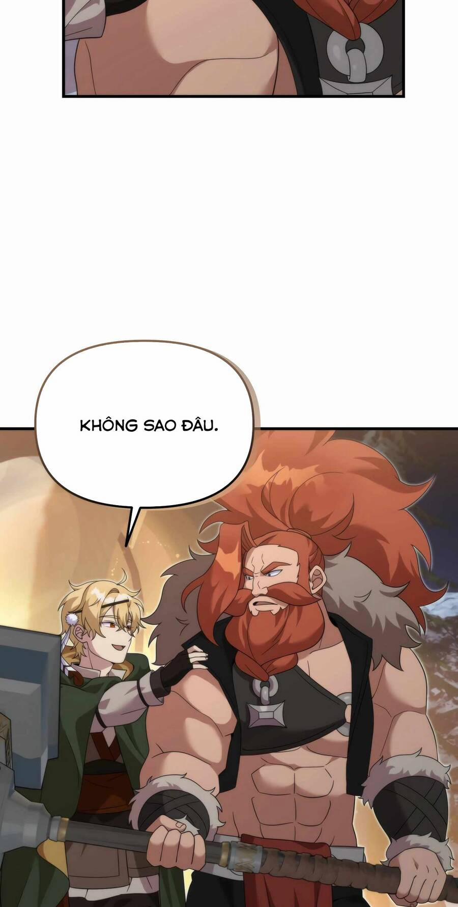 Phương Pháp Sinh Tồn Của Rồng Sắp Ngủm 30 trang 7