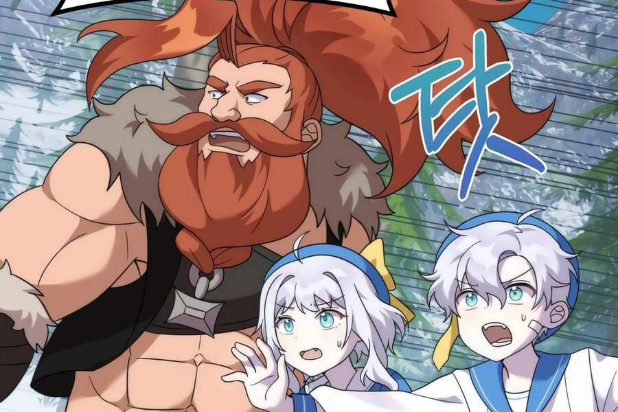 Phương Pháp Sinh Tồn Của Rồng Sắp Ngủm 32 trang 202