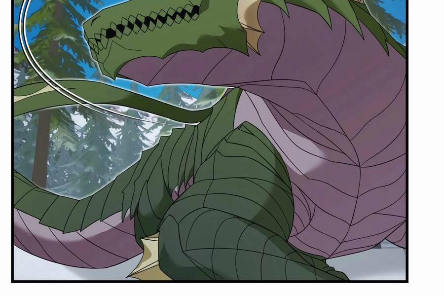 Phương Pháp Sinh Tồn Của Rồng Sắp Ngủm 32 trang 40