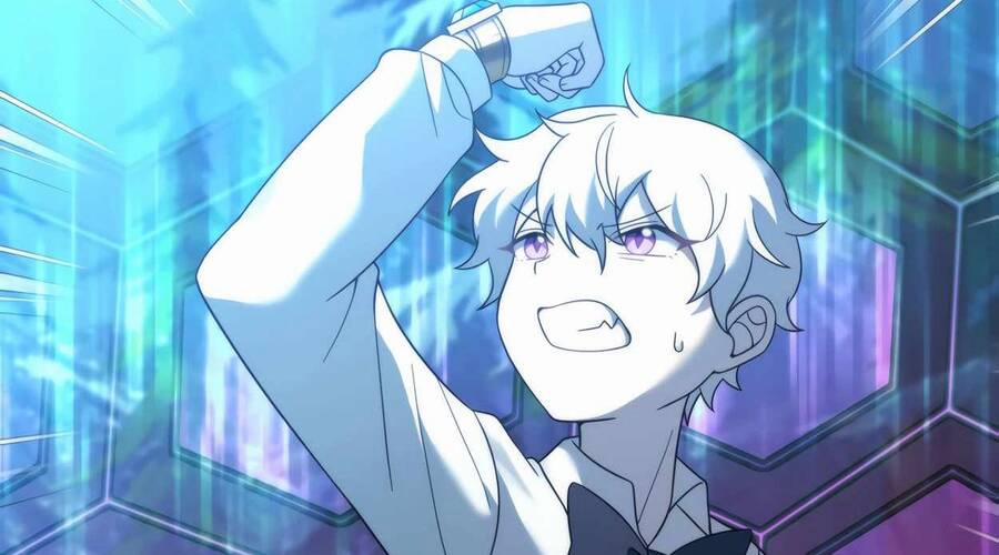 Phương Pháp Sinh Tồn Của Rồng Sắp Ngủm 32 trang 73