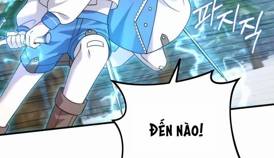 Phương Pháp Sinh Tồn Của Rồng Sắp Ngủm 33 trang 130