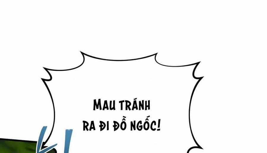 Phương Pháp Sinh Tồn Của Rồng Sắp Ngủm 33 trang 15