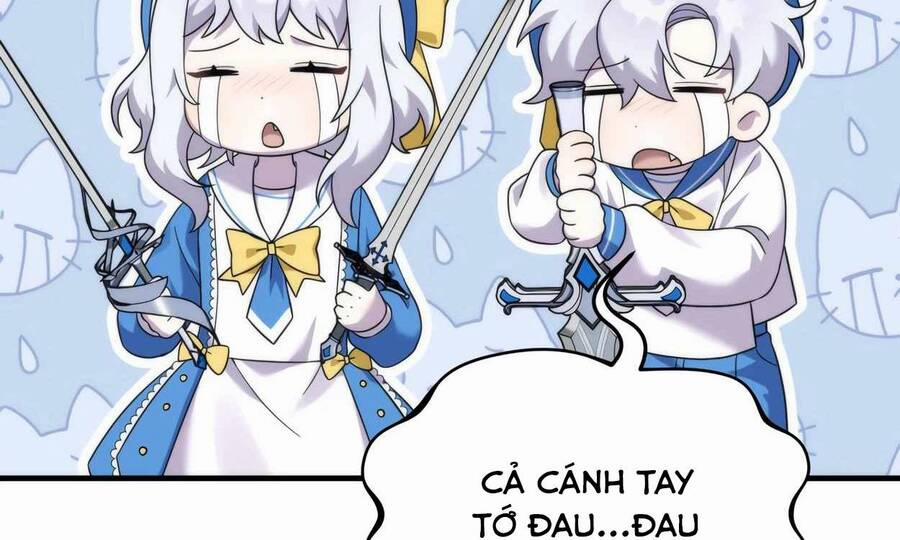 Phương Pháp Sinh Tồn Của Rồng Sắp Ngủm 33 trang 181