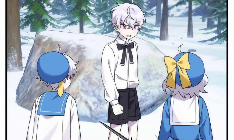 Phương Pháp Sinh Tồn Của Rồng Sắp Ngủm 33 trang 184