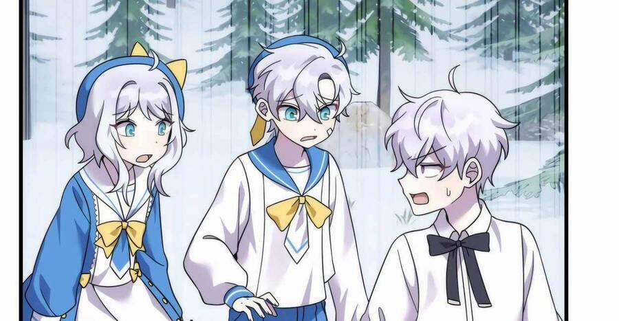 Phương Pháp Sinh Tồn Của Rồng Sắp Ngủm 33 trang 217