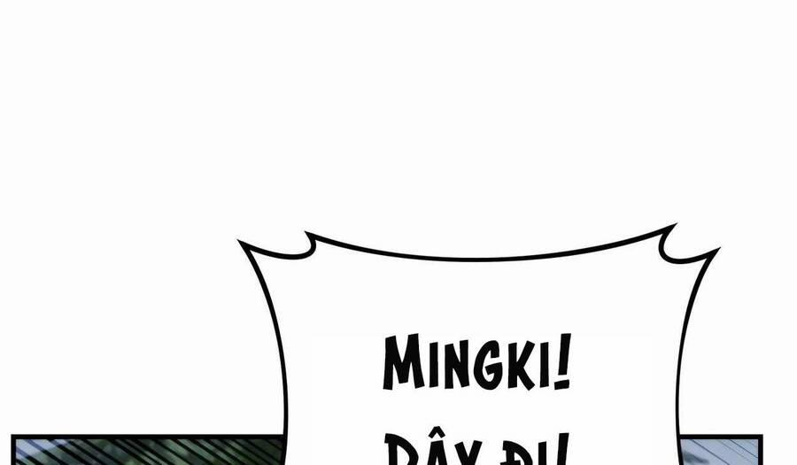 Phương Pháp Sinh Tồn Của Rồng Sắp Ngủm 33 trang 47