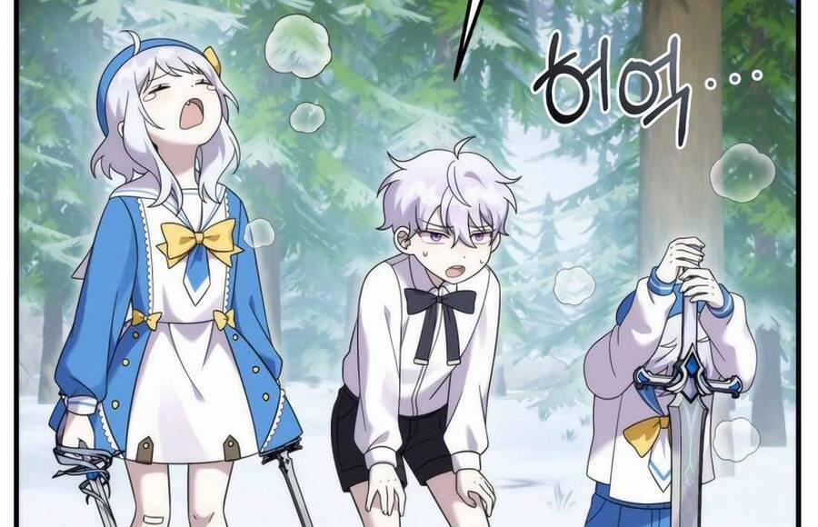 Phương Pháp Sinh Tồn Của Rồng Sắp Ngủm 34 trang 125