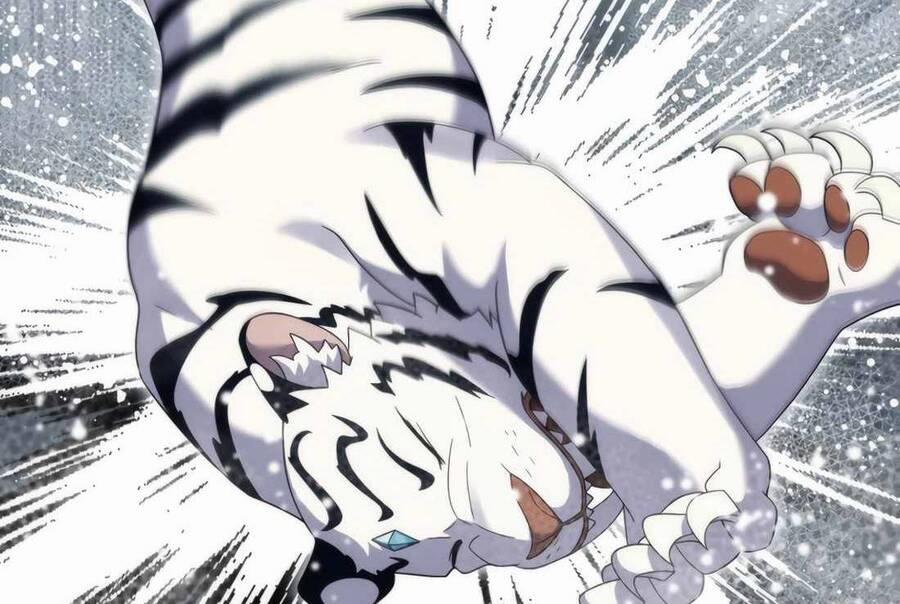 Phương Pháp Sinh Tồn Của Rồng Sắp Ngủm 34 trang 50