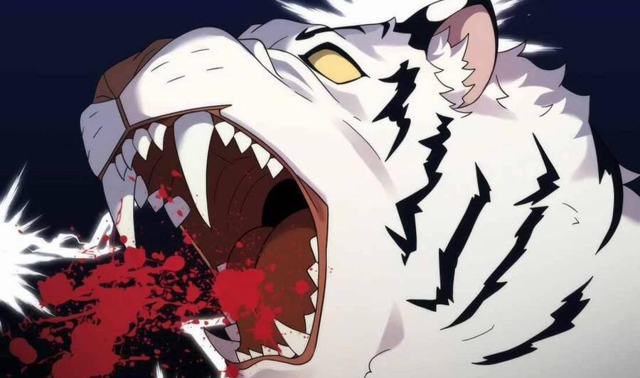 Phương Pháp Sinh Tồn Của Rồng Sắp Ngủm 34 trang 85