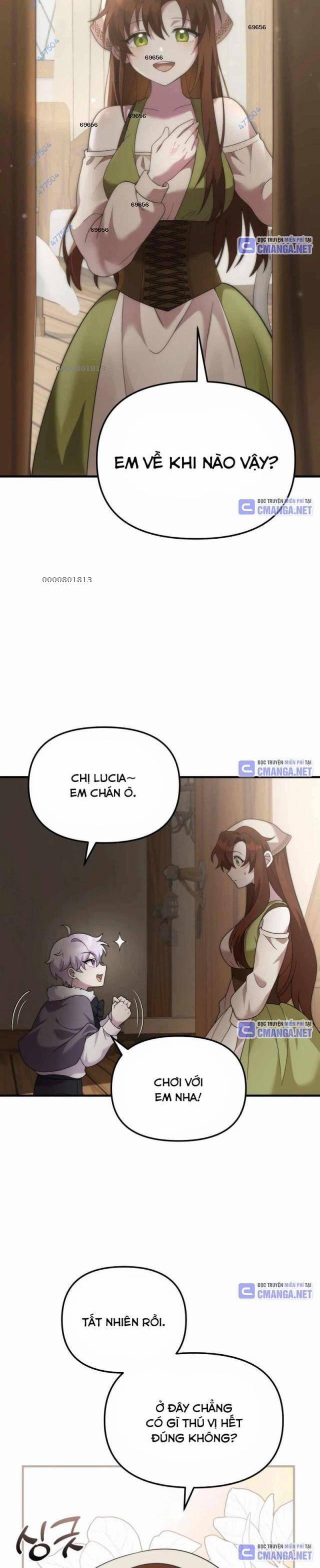 Phương Pháp Sinh Tồn Của Rồng Sắp Ngủm 41 trang 1