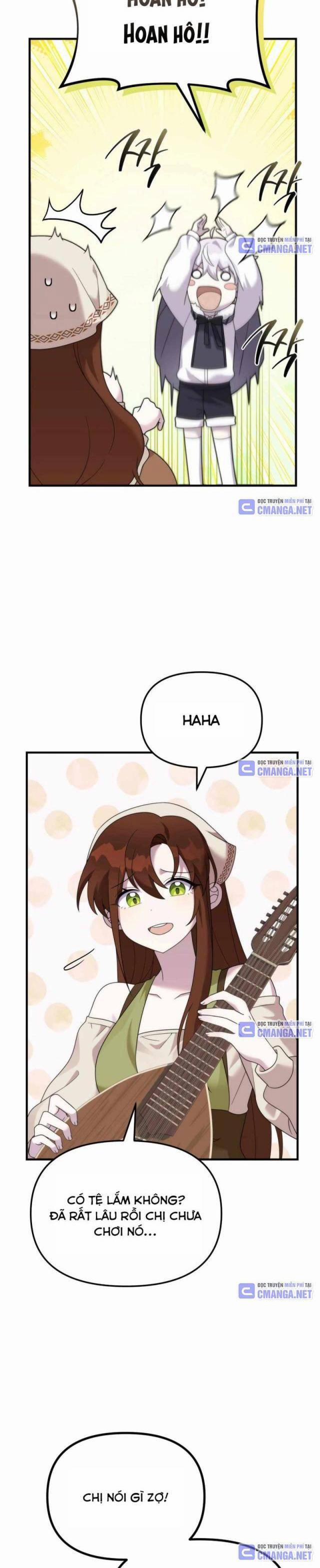 Phương Pháp Sinh Tồn Của Rồng Sắp Ngủm 41 trang 12