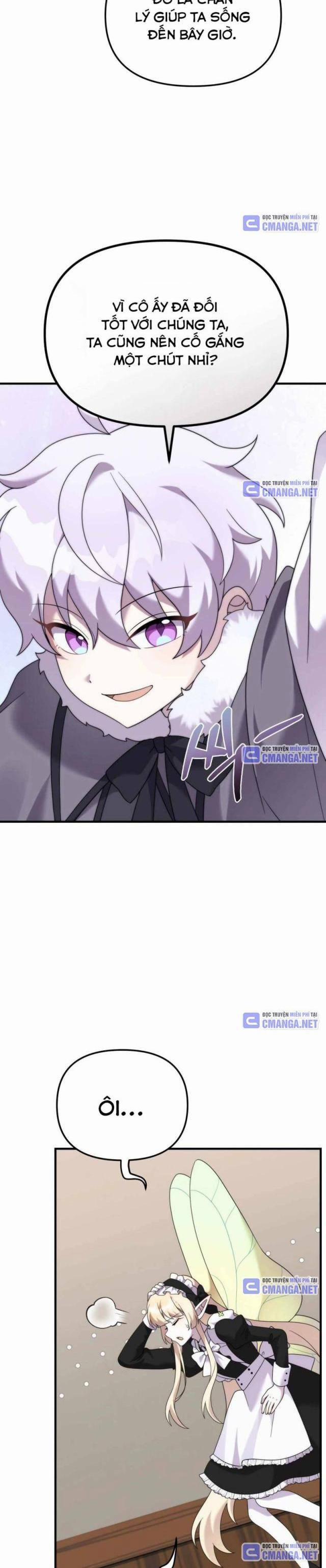 Phương Pháp Sinh Tồn Của Rồng Sắp Ngủm 41 trang 21