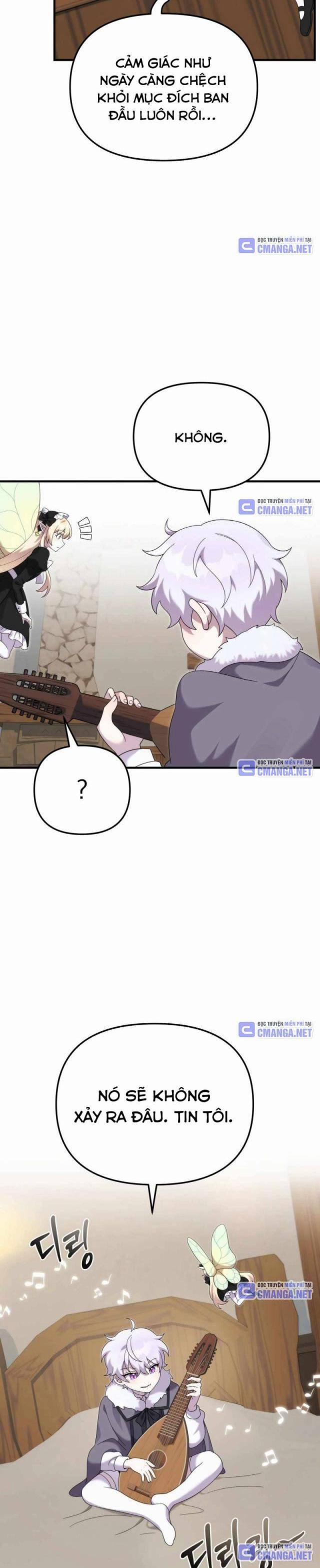 Phương Pháp Sinh Tồn Của Rồng Sắp Ngủm 41 trang 22