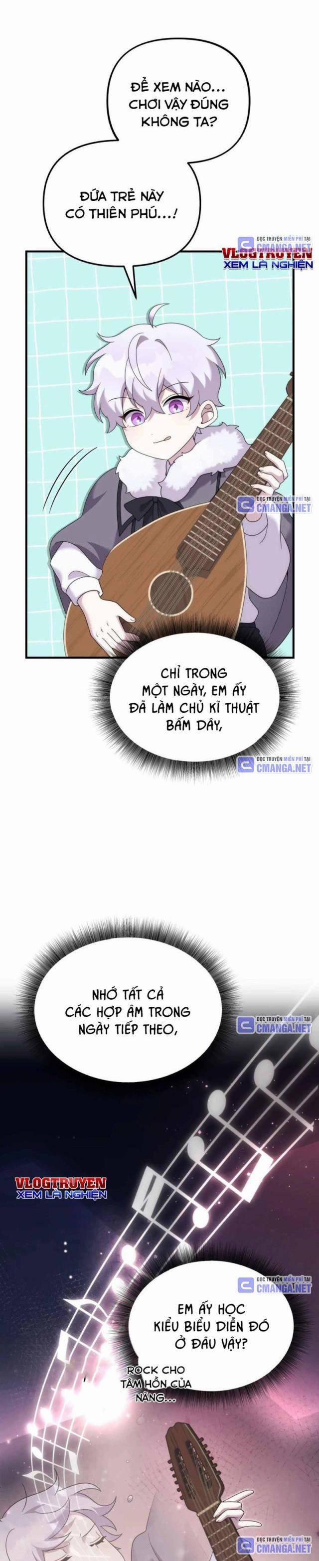 Phương Pháp Sinh Tồn Của Rồng Sắp Ngủm 41 trang 25