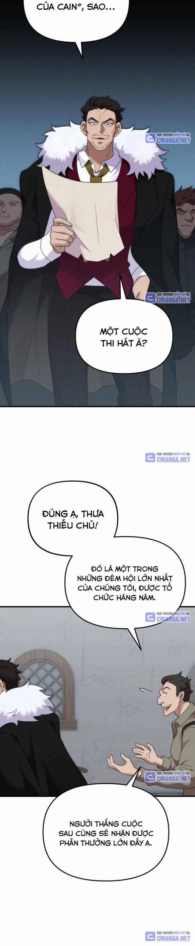 Phương Pháp Sinh Tồn Của Rồng Sắp Ngủm 41 trang 29