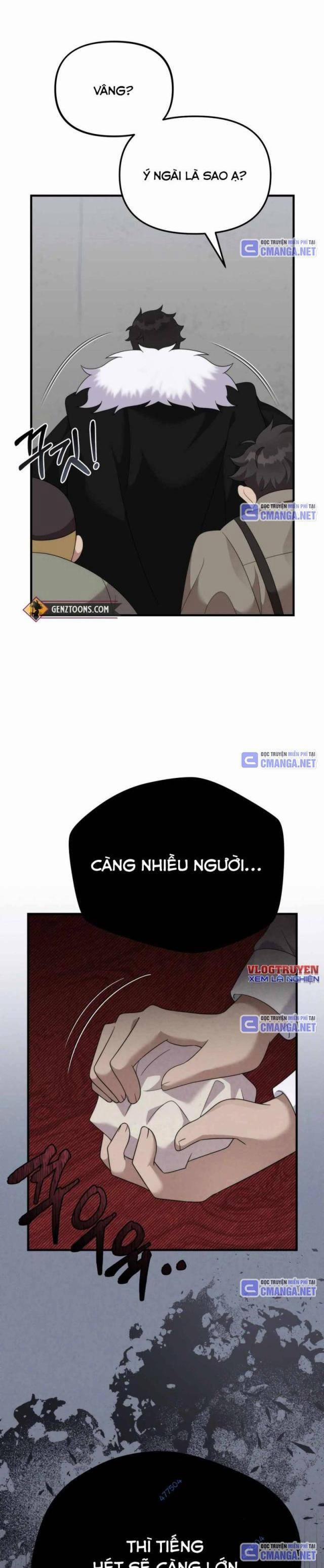 Phương Pháp Sinh Tồn Của Rồng Sắp Ngủm 41 trang 31