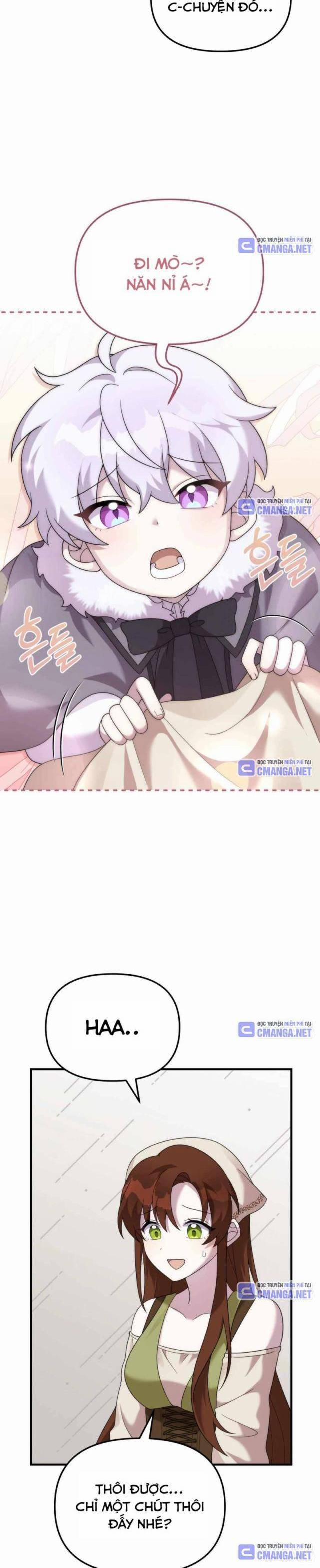 Phương Pháp Sinh Tồn Của Rồng Sắp Ngủm 41 trang 6